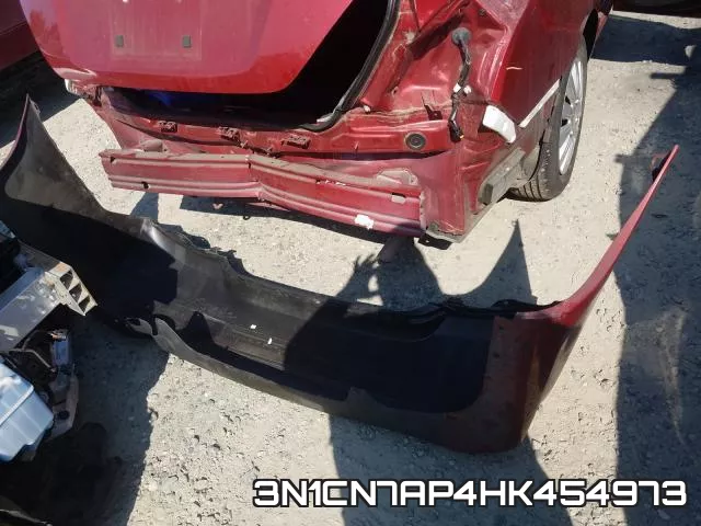 3N1CN7AP4HK454973 фото 10