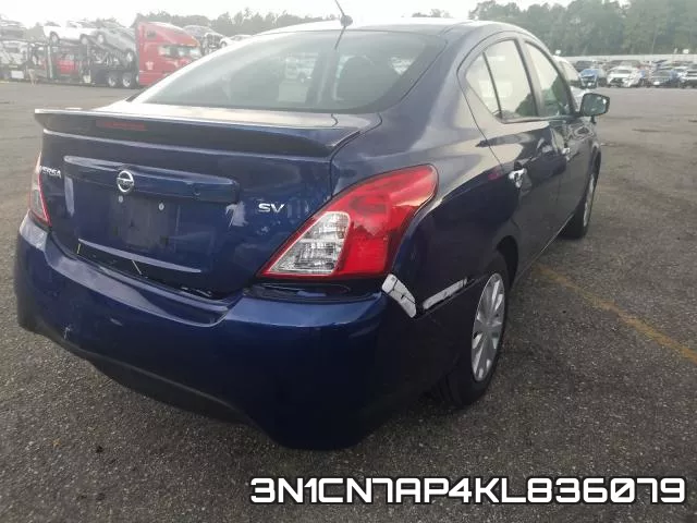3N1CN7AP4KL836079 фото 5