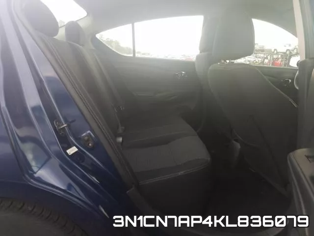 3N1CN7AP4KL836079 фото 7