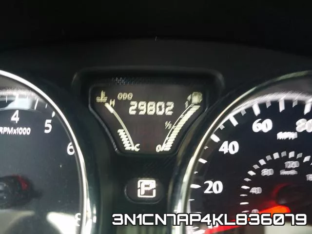 3N1CN7AP4KL836079 фото 9