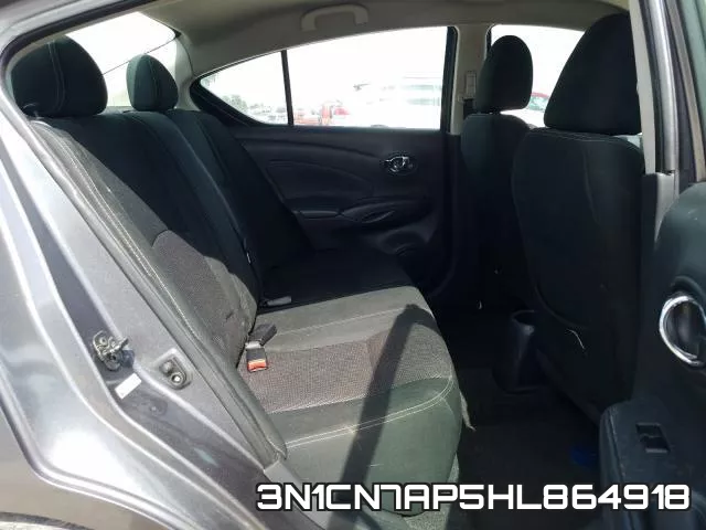 3N1CN7AP5HL864918 фото 7