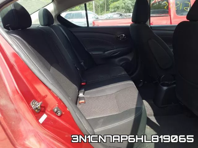 3N1CN7AP6HL819065 фото 7