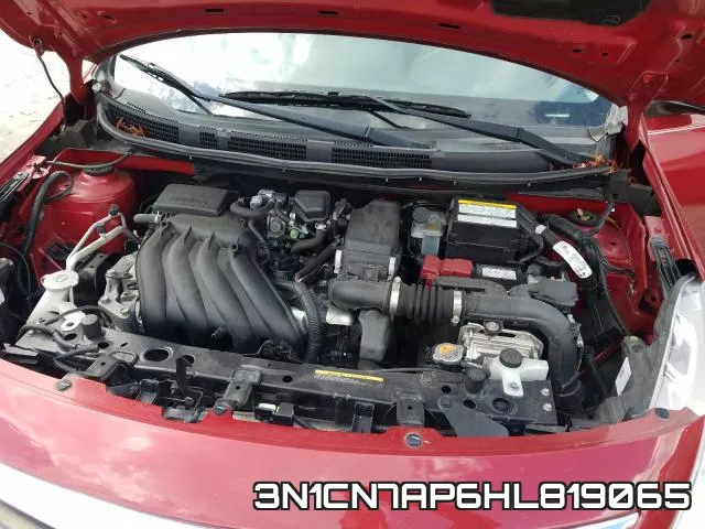3N1CN7AP6HL819065 фото 8