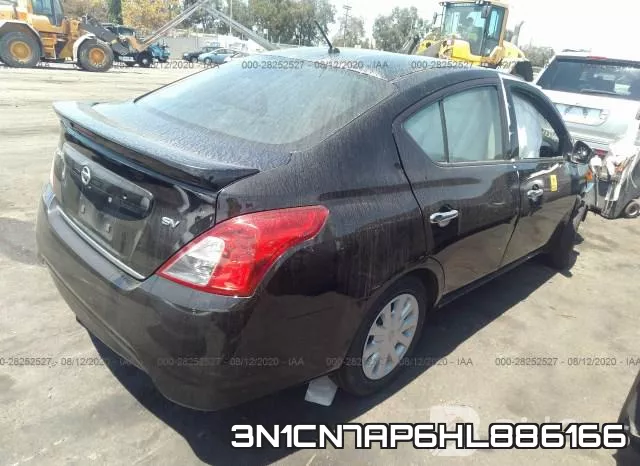 3N1CN7AP6HL886166 фото 5