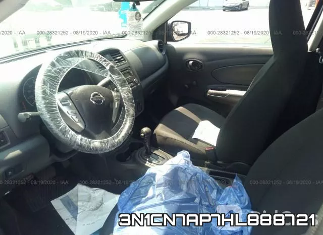3N1CN7AP7HL888721 фото 6