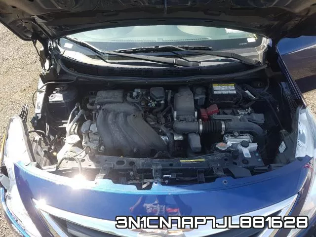 3N1CN7AP7JL881628 фото 6
