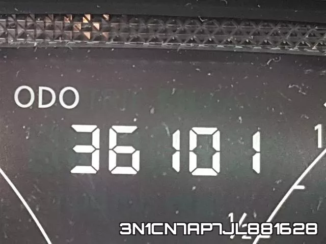 3N1CN7AP7JL881628 фото 7