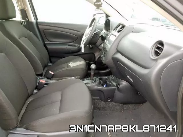 3N1CN7AP8KL871241 фото 6