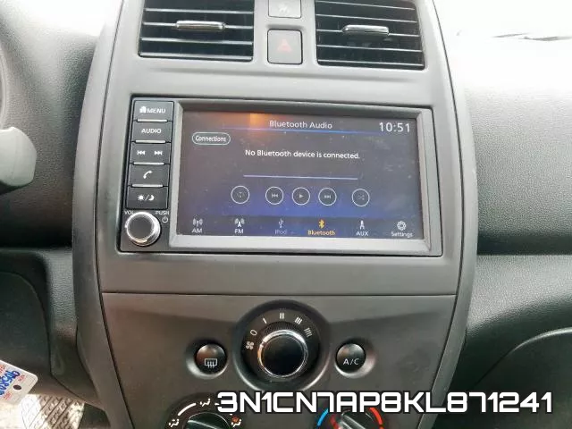 3N1CN7AP8KL871241 фото 10