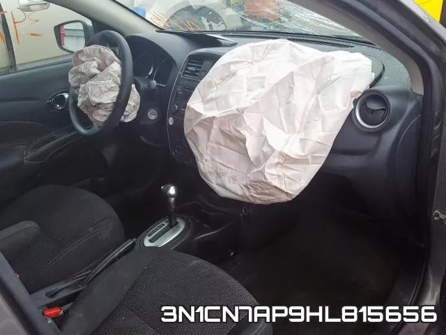 3N1CN7AP9HL815656 фото 6