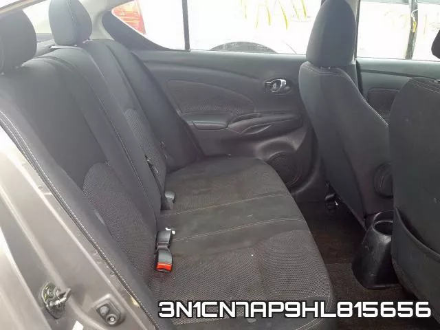 3N1CN7AP9HL815656 фото 7