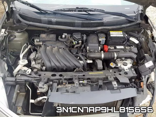 3N1CN7AP9HL815656 фото 8