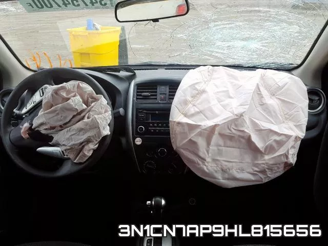 3N1CN7AP9HL815656 фото 10