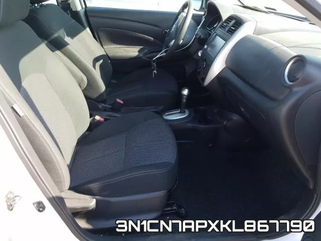 3N1CN7APXKL867790 фото 6