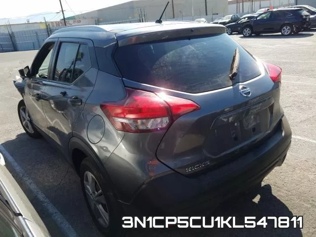 3N1CP5CU1KL547811 фото 4