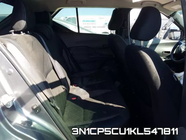 3N1CP5CU1KL547811 фото 7
