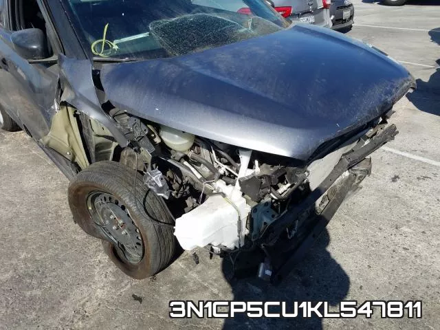 3N1CP5CU1KL547811 фото 10