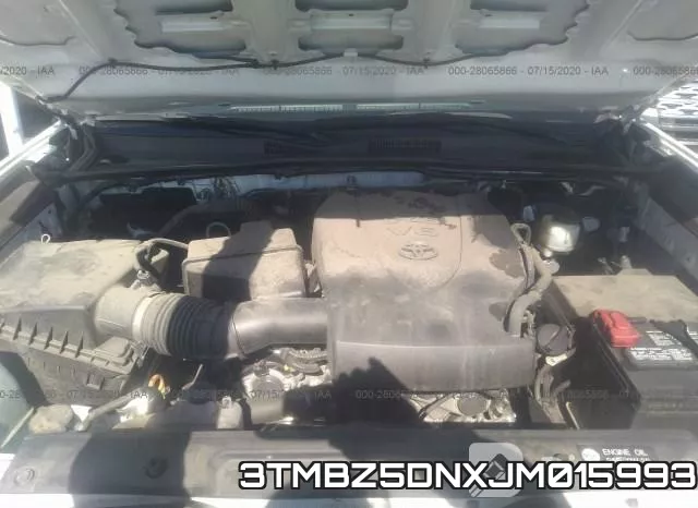 3TMBZ5DNXJM015993 фото 2