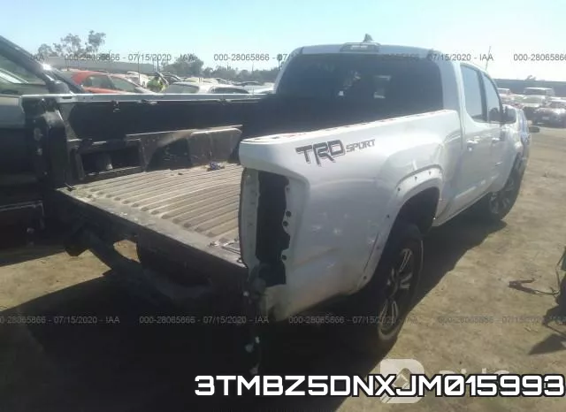 3TMBZ5DNXJM015993 фото 5