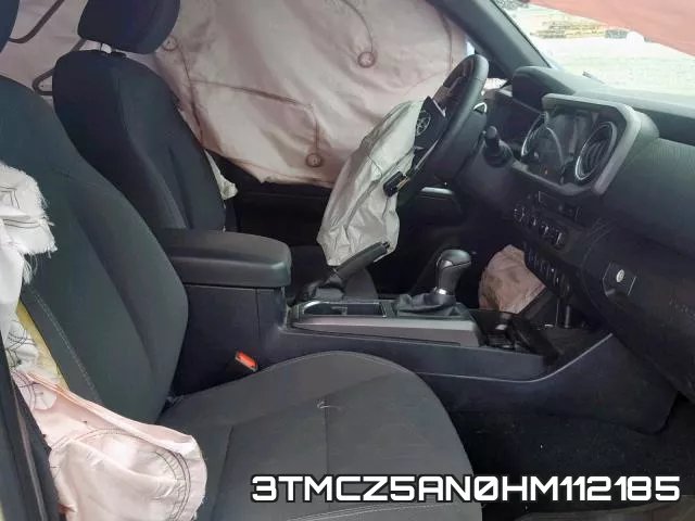 3TMCZ5AN0HM112185 фото 6