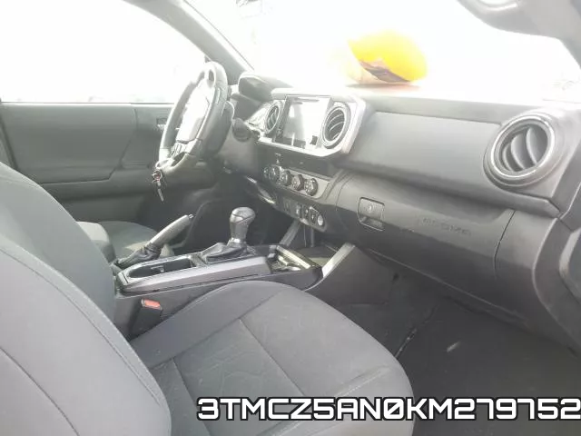 3TMCZ5AN0KM279752 фото 6