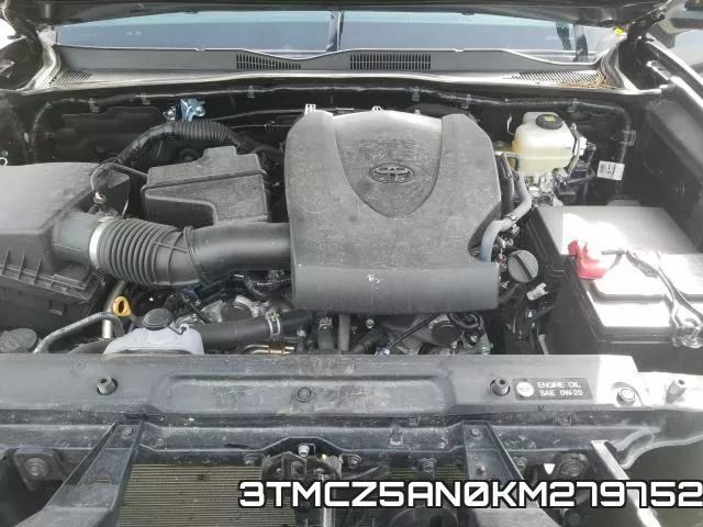 3TMCZ5AN0KM279752 фото 8