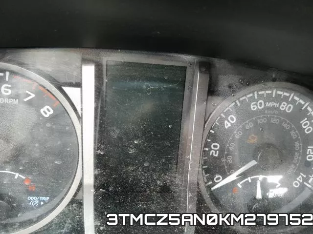 3TMCZ5AN0KM279752 фото 9