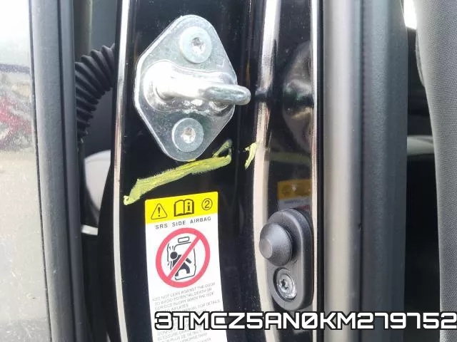 3TMCZ5AN0KM279752 фото 10