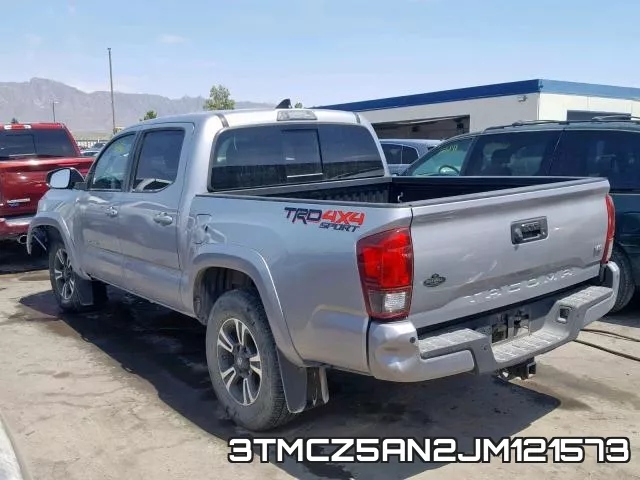3TMCZ5AN2JM121573 фото 4