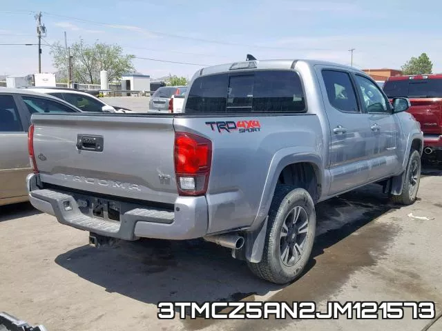 3TMCZ5AN2JM121573 фото 5