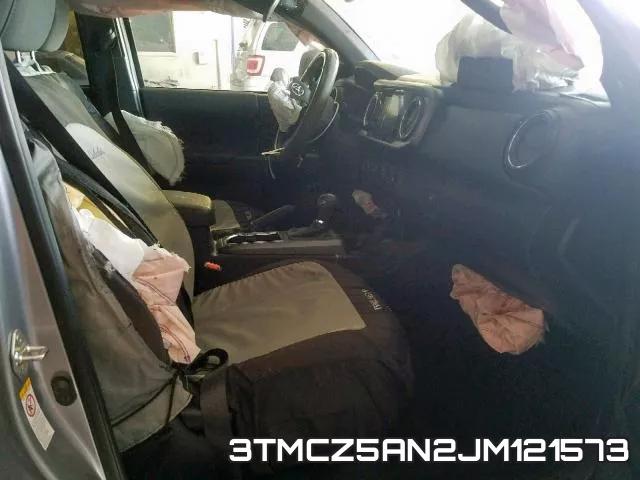 3TMCZ5AN2JM121573 фото 6