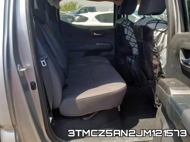 3TMCZ5AN2JM121573 фото 7