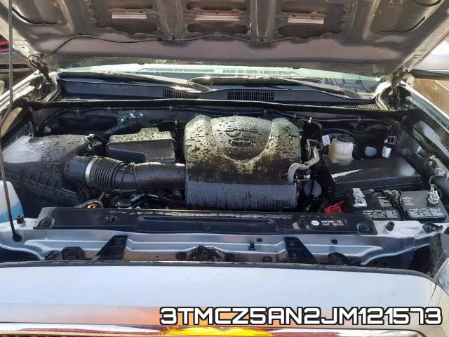 3TMCZ5AN2JM121573 фото 8