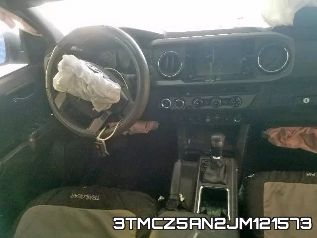 3TMCZ5AN2JM121573 фото 10