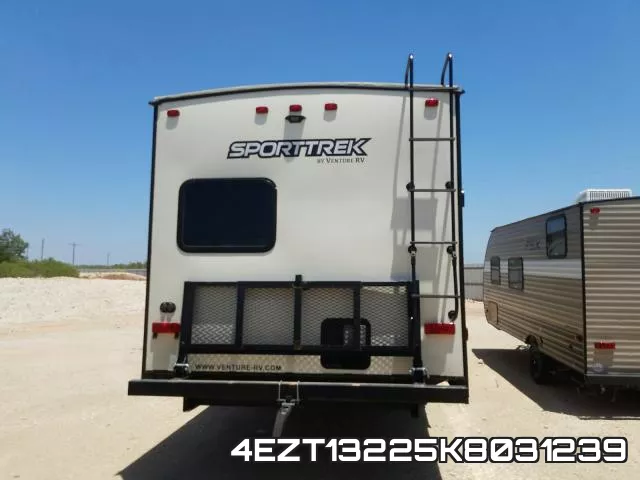 4EZT13225K8031239 фото 2