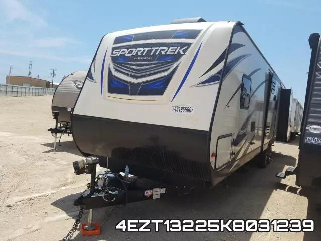 4EZT13225K8031239 фото 3