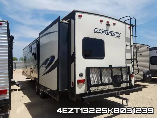 4EZT13225K8031239 фото 4