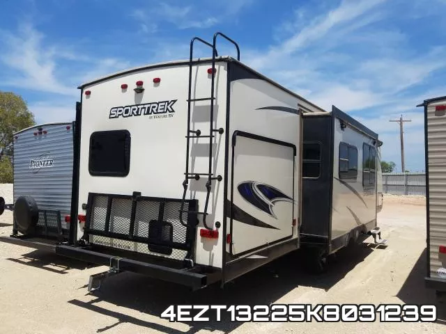 4EZT13225K8031239 фото 5