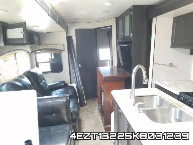 4EZT13225K8031239 фото 7