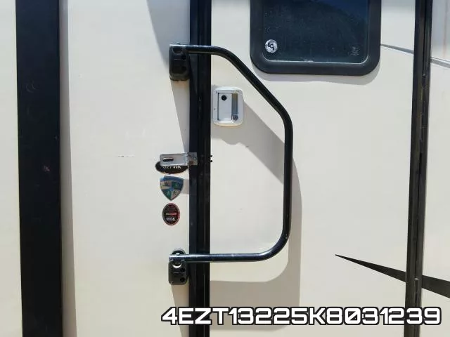 4EZT13225K8031239 фото 10