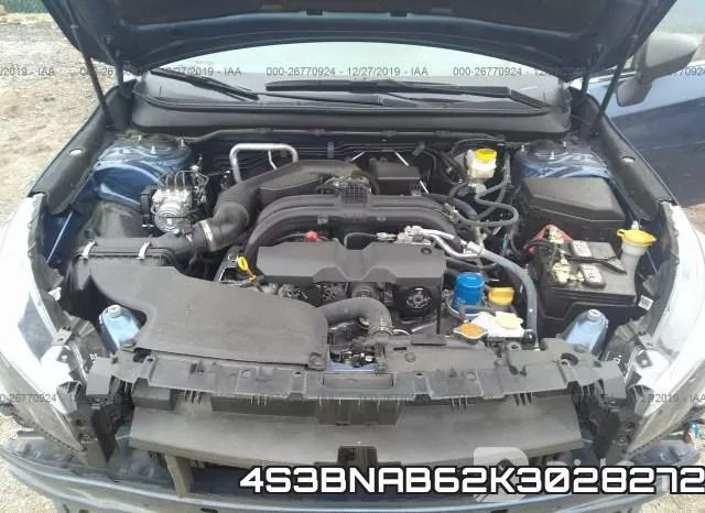 4S3BNAB62K3028272 фото 2