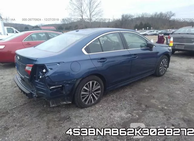 4S3BNAB62K3028272 фото 5