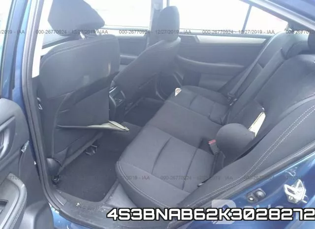 4S3BNAB62K3028272 фото 9