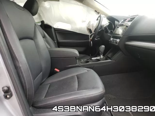 4S3BNAN64H3038290 фото 6