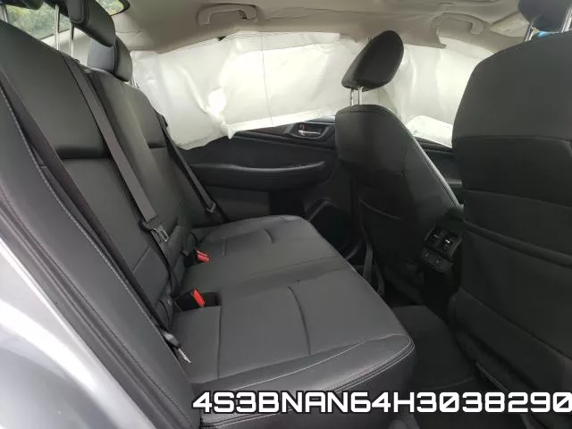 4S3BNAN64H3038290 фото 7