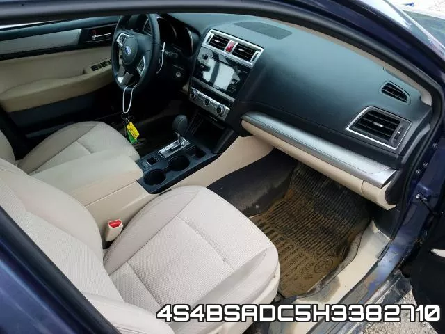 4S4BSADC5H3382710 фото 10
