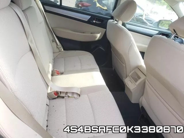 4S4BSAFC0K3380870 фото 7