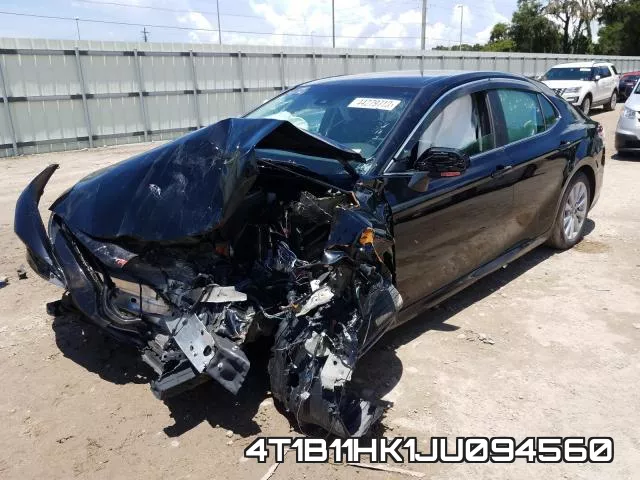 4T1B11HK1JU094560 фото 3