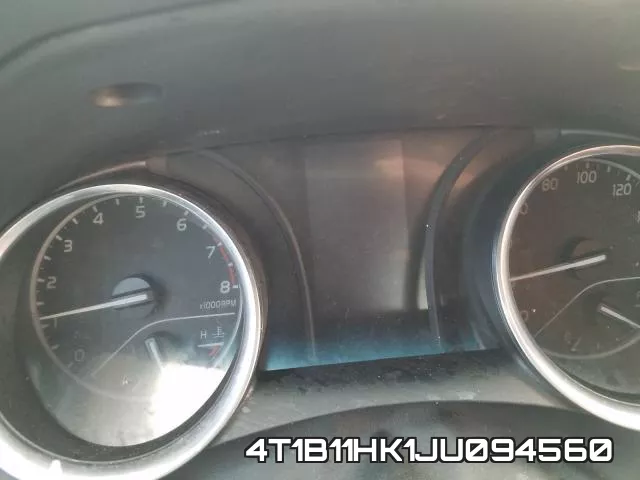 4T1B11HK1JU094560 фото 9