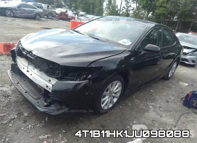 4T1B11HK1JU098088 фото 3